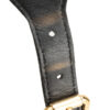 Fendi F is Fendi FF 1974 Stamp Patch Camera Bag