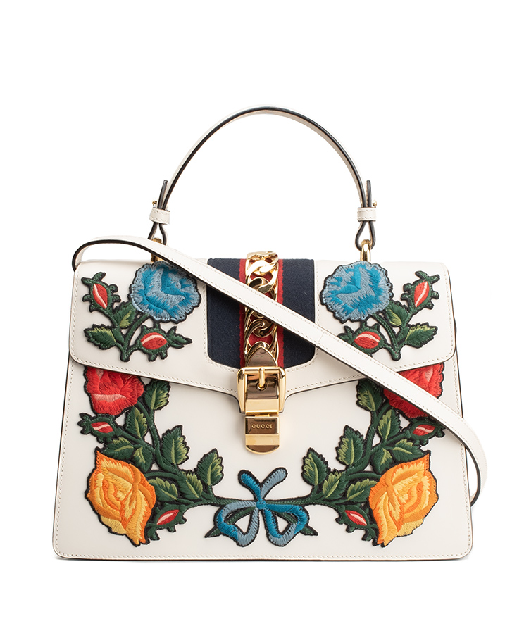  – (ex)bags