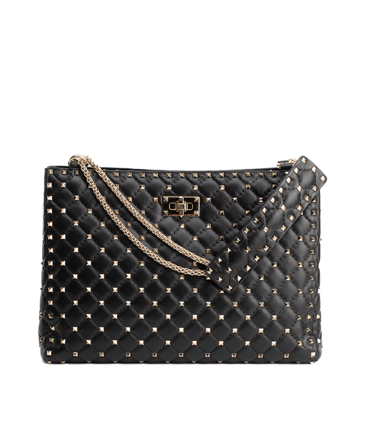  – (ex)bags