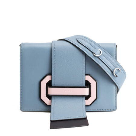  – (ex)bags