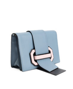  – (ex)bags
