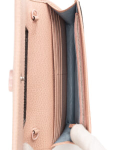 Gucci GG Marmont Chain Mini – (ex)bags