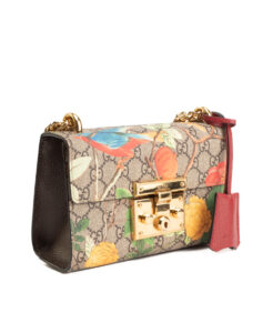  – (ex)bags