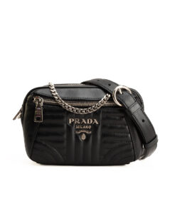 Prada Diagramme Belt Bag