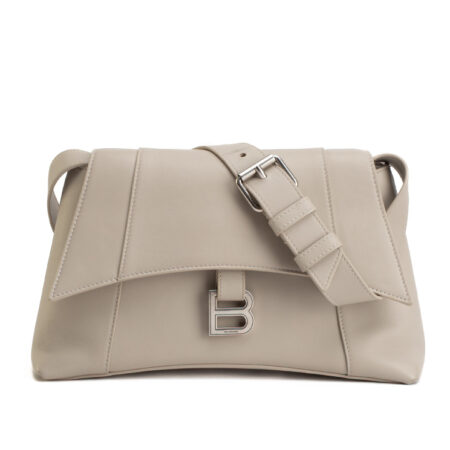  – (ex)bags