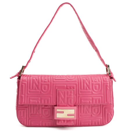 Fendi Baguette