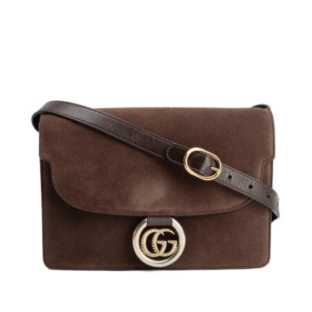 Gucci GG Ring Small – (ex)bags
