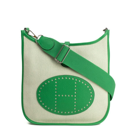  – (ex)bags