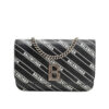 Balenciaga B Dot Wallet