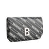 Balenciaga B Dot Wallet