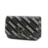 Balenciaga B Dot Wallet