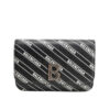 Balenciaga B Dot Wallet
