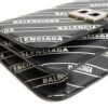 Balenciaga B Dot Wallet
