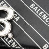 Balenciaga B Dot Wallet