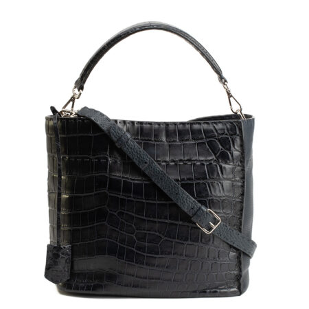  – (ex)bags