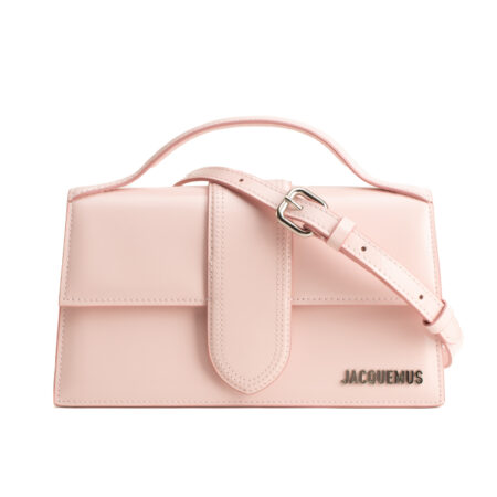 Jacquemus Le Grand Bambino – (ex)bags