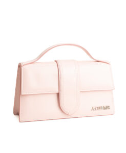 Jacquemus Le Grand Bambino – (ex)bags