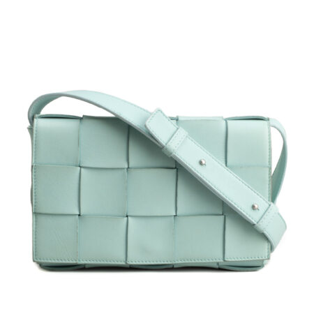  – (ex)bags