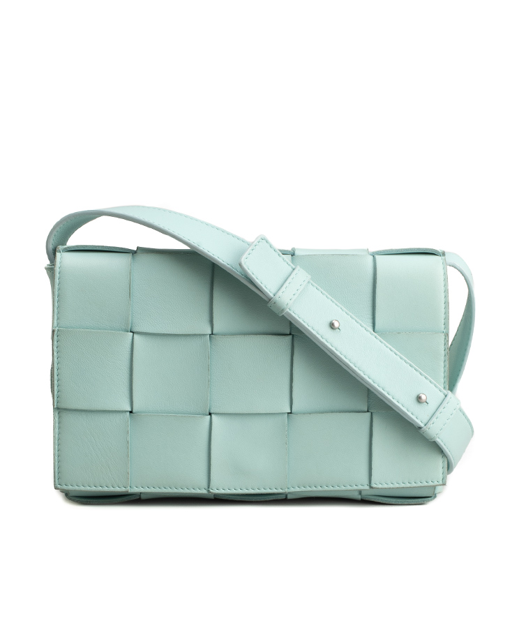  – (ex)bags
