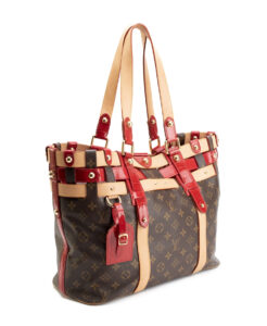  – (ex)bags