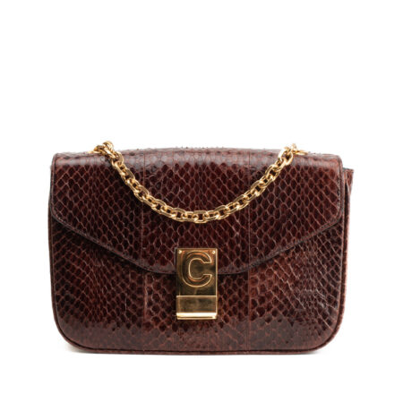  – (ex)bags
