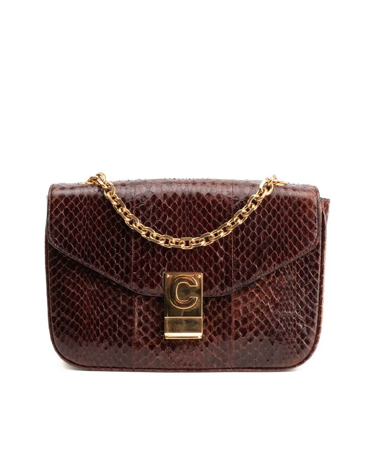  – (ex)bags
