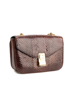  – (ex)bags