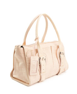 – (ex)bags