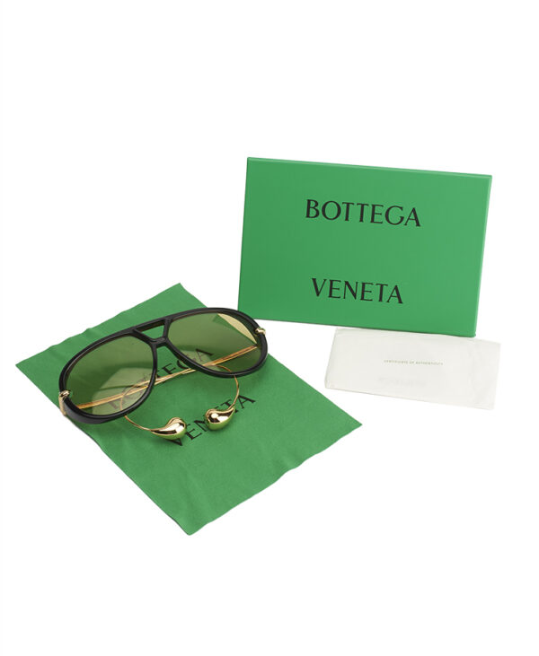 Bottega Veneta BV1273S 003 – (ex)bags