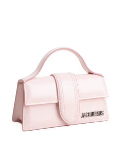 Jacquemus Le Bambino Mini – (ex)bags