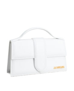 Jacquemus Le Grand Bambino – (ex)bags