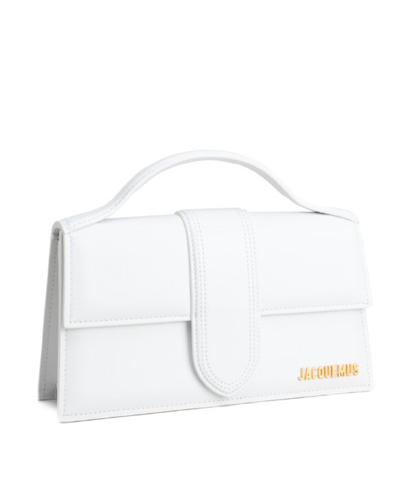 Jacquemus Le Grand Bambino – (ex)bags