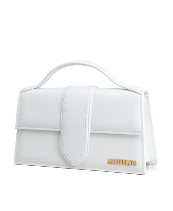 Jacquemus Le Grand Bambino – (ex)bags