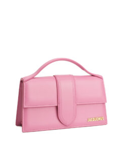 Jacquemus Le Grand Bambino – (ex)bags