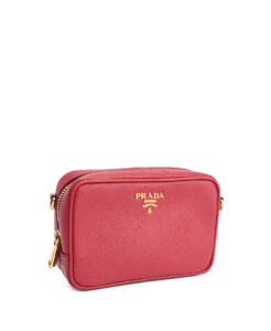 Prada Camera Bag Mini