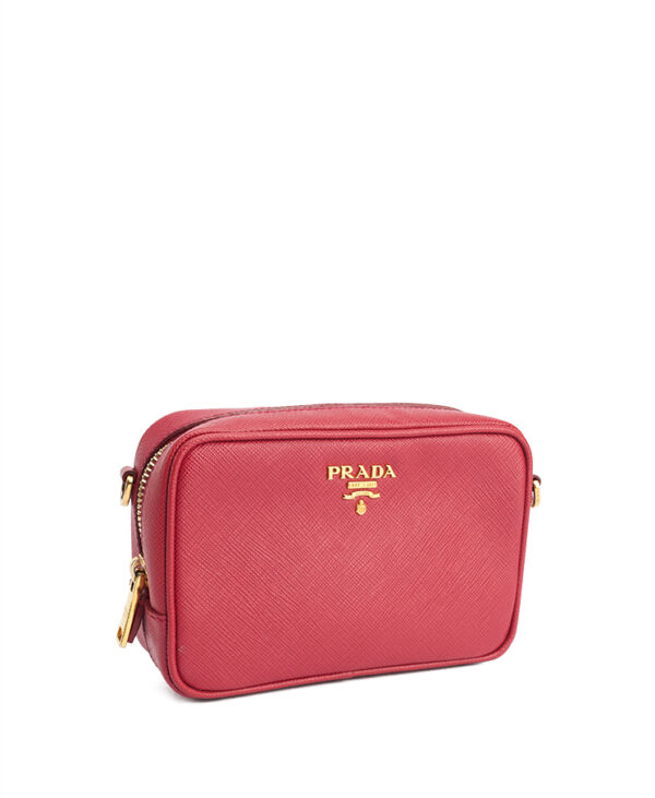 Prada Camera Bag Mini – (ex)bags
