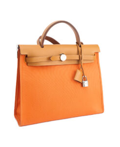 Hermes Herbag Zip 31 – (ex)bags