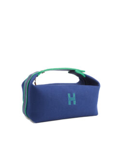 Hermes Bride-A-Brac Travel Case Small – (ex)bags