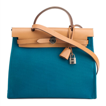 Hermes Herbag Zip 31 – (ex)bags