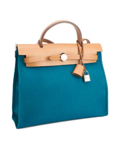 Hermes Herbag Zip 31 – (ex)bags
