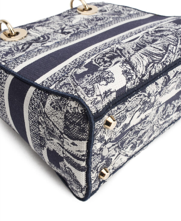 Dior Lady D-Lite Medium – (ex)bags