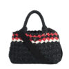 Prada Canapa Tote Small