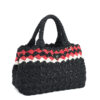 Prada Canapa Tote Small