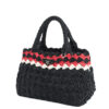 Prada Canapa Tote Small