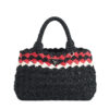 Prada Canapa Tote Small