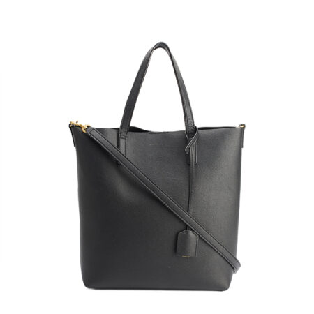 Saint Laurent Shopper Tote Bag Toy