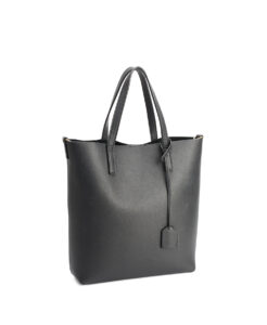 Saint Laurent Shopper Tote Bag Toy