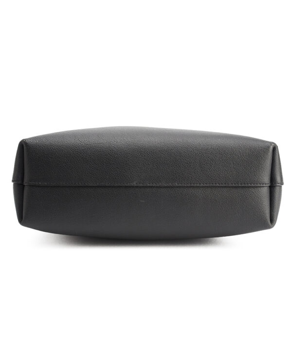 Saint Laurent Shopper Tote Bag Toy – (ex)bags