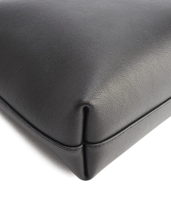 Saint Laurent Shopper Tote Bag Toy – (ex)bags