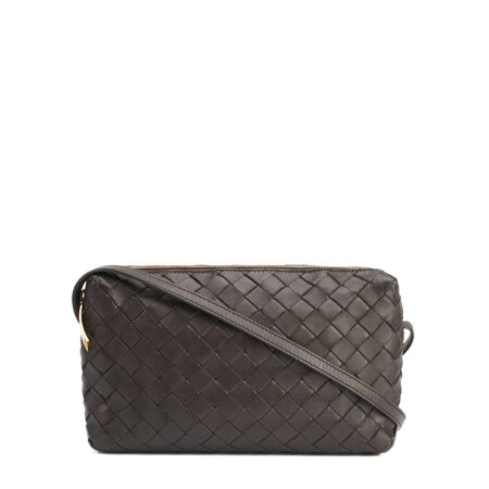 Bottega Veneta Loop Bag Medium – (ex)bags